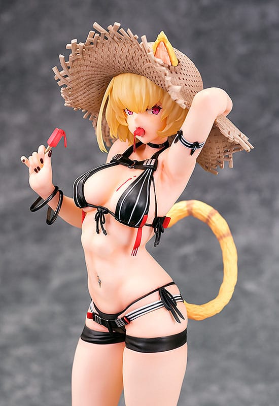 Overlord statuette PVC 1/7 Clementine 29 cm