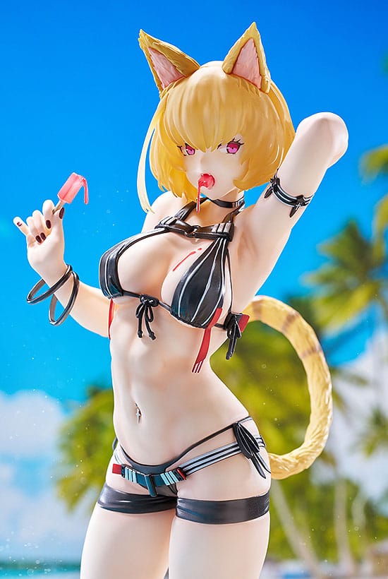 Overlord statuette PVC 1/7 Clementine 29 cm