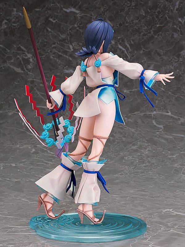 Fate/Grand Order statuette PVC 1/7 Lancer/Utsumi Erice 24 cm
