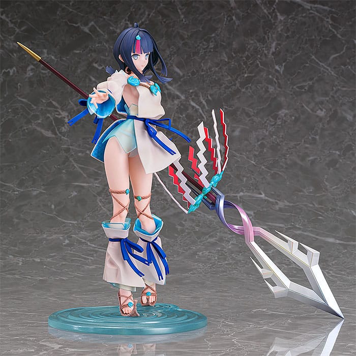 Fate/Grand Order statuette PVC 1/7 Lancer/Utsumi Erice 24 cm
