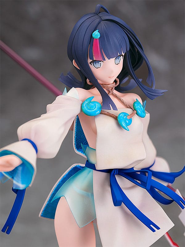 Fate/Grand Order statuette PVC 1/7 Lancer/Utsumi Erice 24 cm