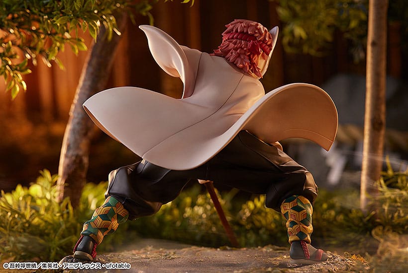 Demon Slayer Kimetsu no Yaiba statuette PVC 1/7 Sabito 15 cm