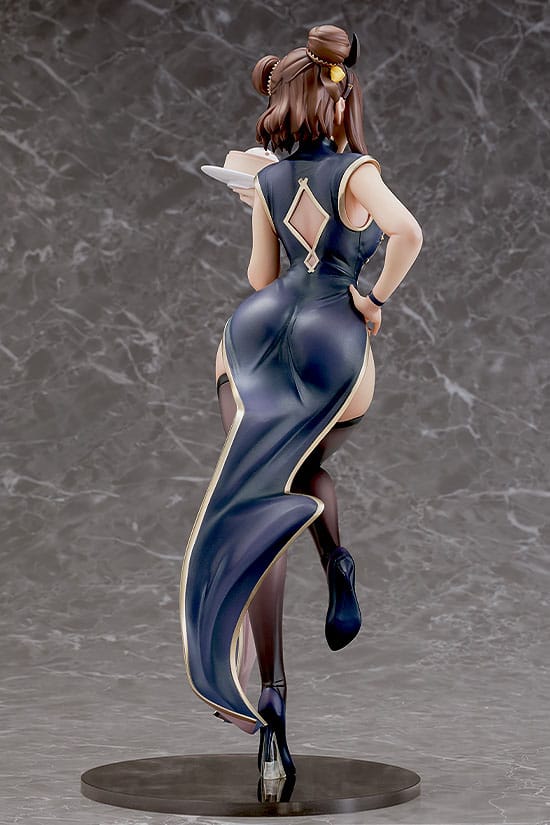 Atelier Ryza 2: Lost Legends & the Secret Fairy statuette PVC 1/6 Ryza: Chinese Dress Ver. 28 cm