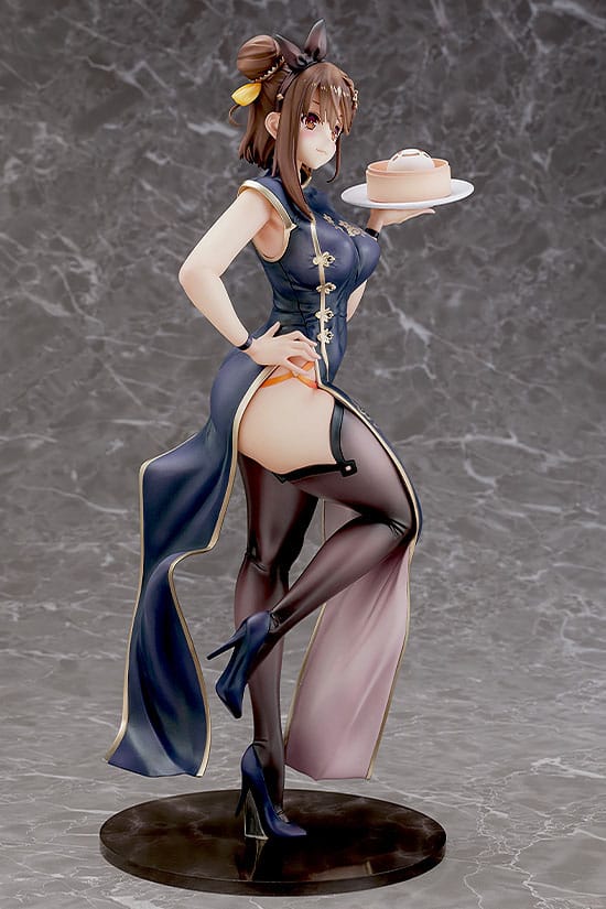 Atelier Ryza 2: Lost Legends & the Secret Fairy statuette PVC 1/6 Ryza: Chinese Dress Ver. 28 cm