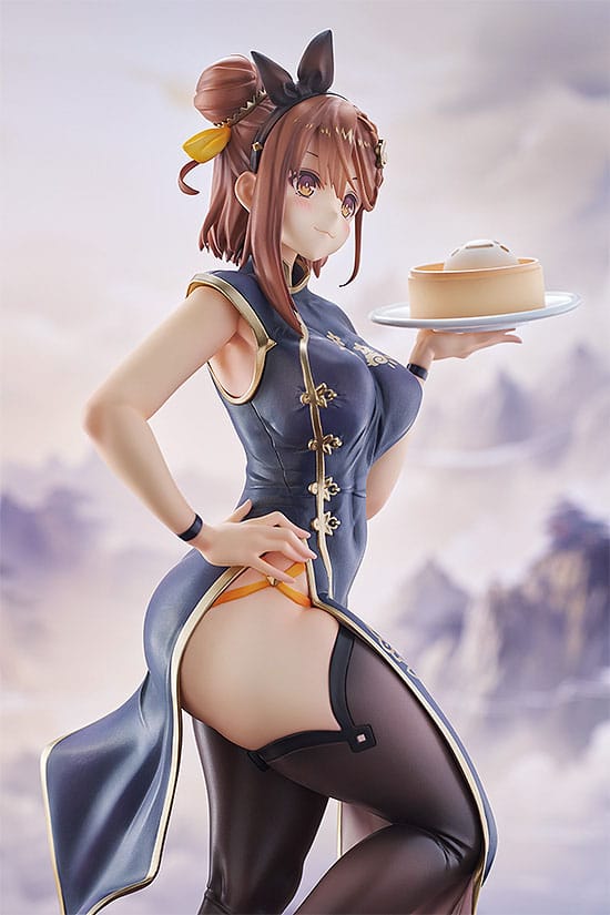 Atelier Ryza 2: Lost Legends & the Secret Fairy statuette PVC 1/6 Ryza: Chinese Dress Ver. 28 cm