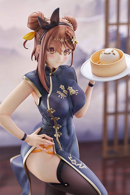 Atelier Ryza 2: Lost Legends & the Secret Fairy statuette PVC 1/6 Ryza: Chinese Dress Ver. 28 cm