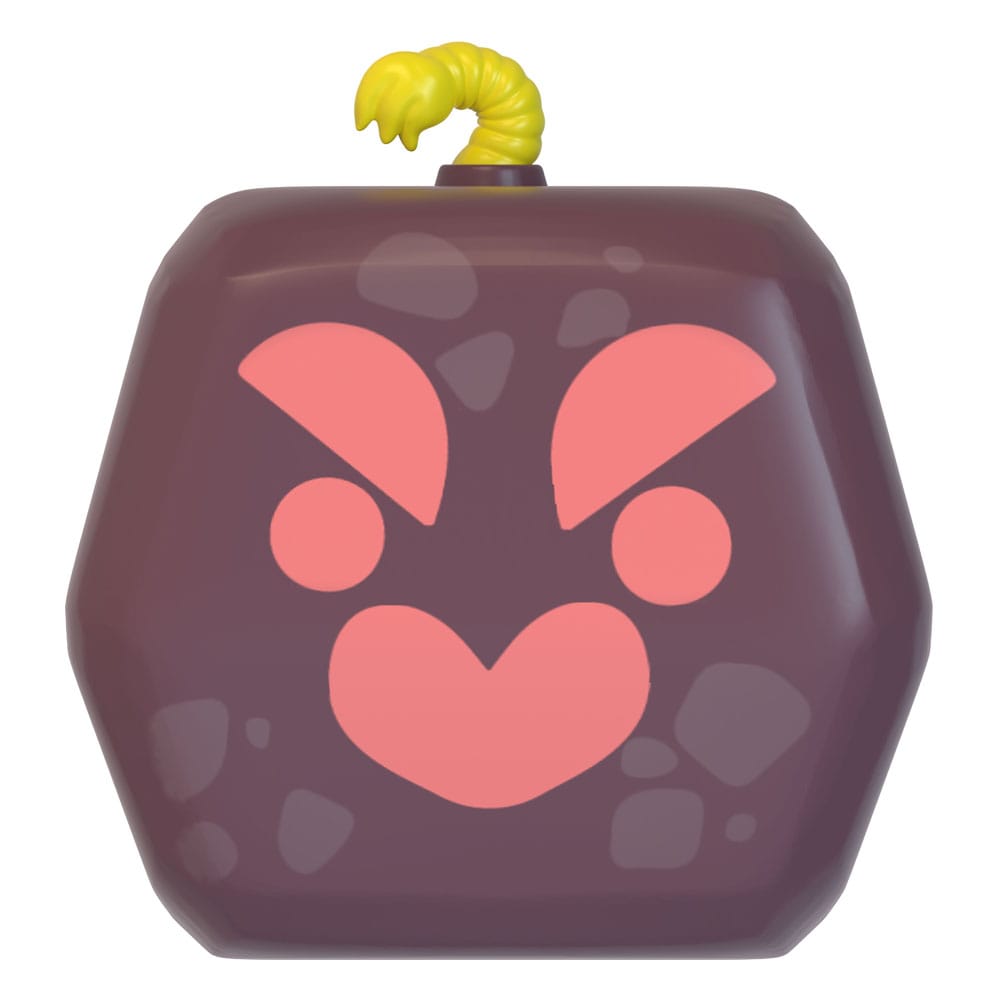 Blox Fruits présentoir mini-figurines Series 2 7 cm (24)