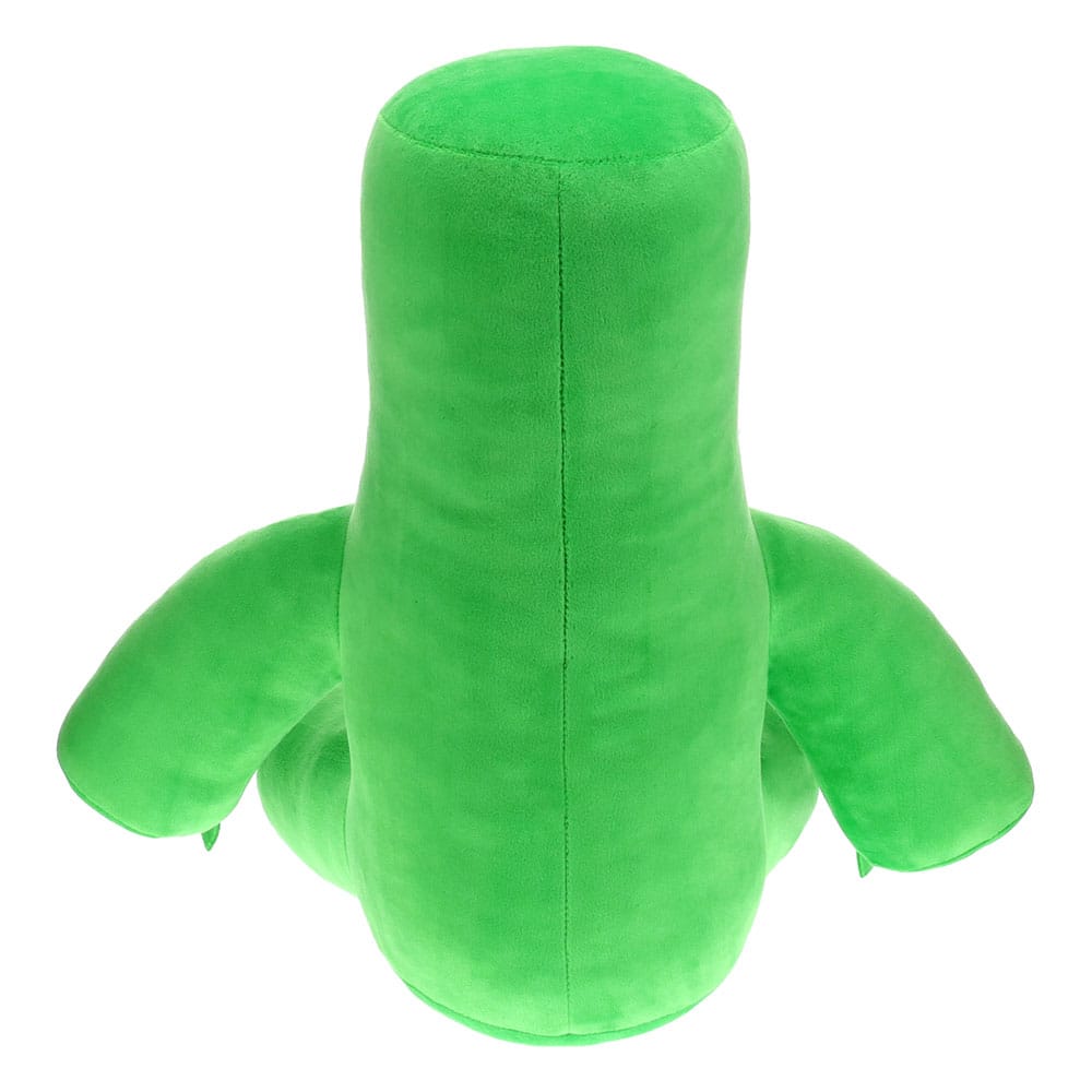 Rainbow Friends peluche Green 40 cm