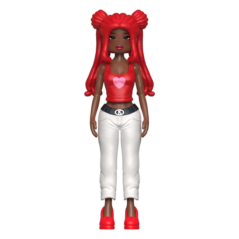 Dress To Impress présentoir mini-poupées Series 1 10 cm (18)