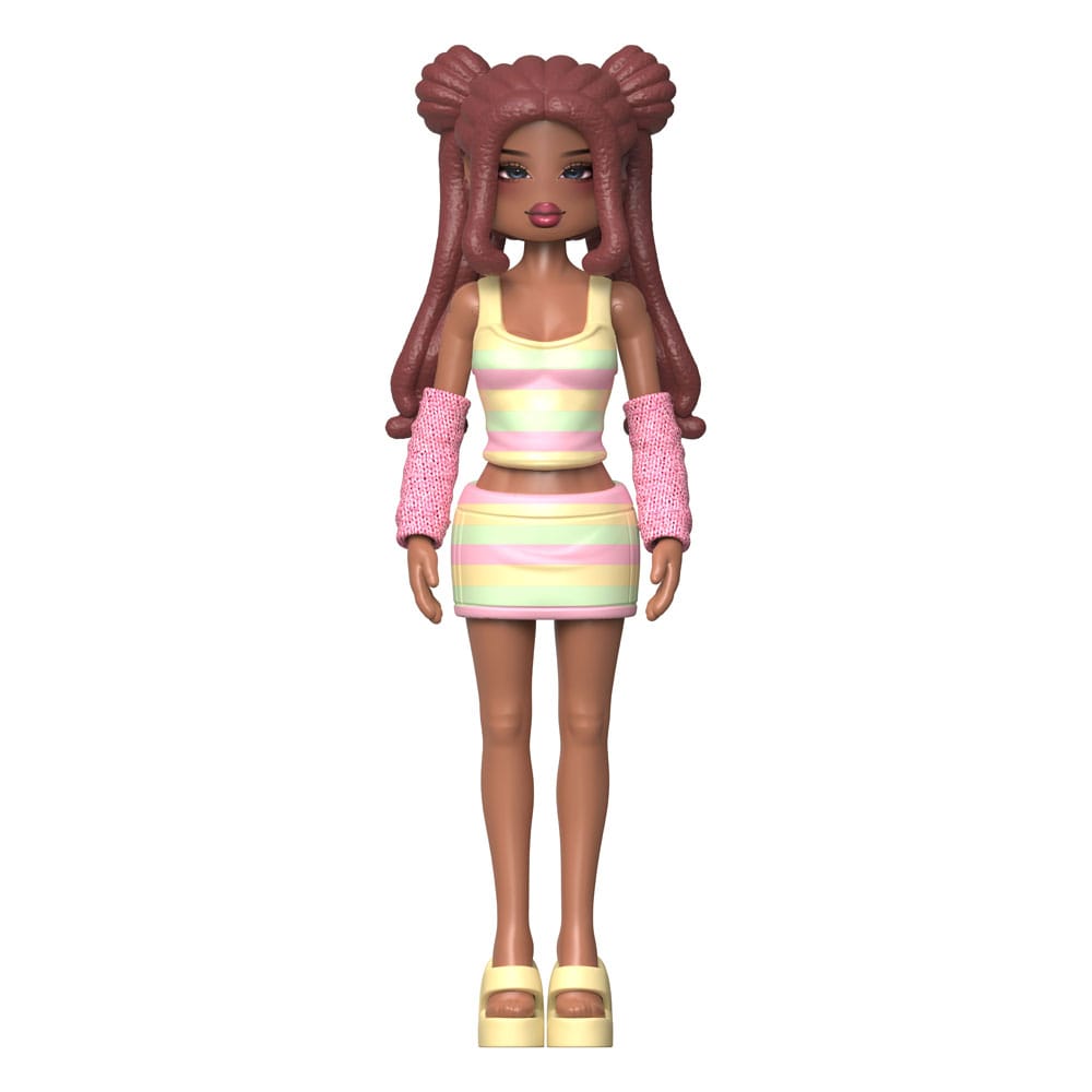 Dress To Impress présentoir mini-poupées Series 1 10 cm (18)
