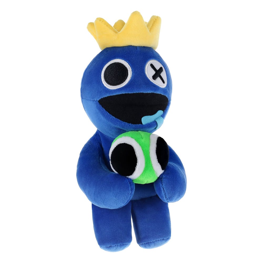 Rainbow Friends assortiment peluches 20 cm (9)