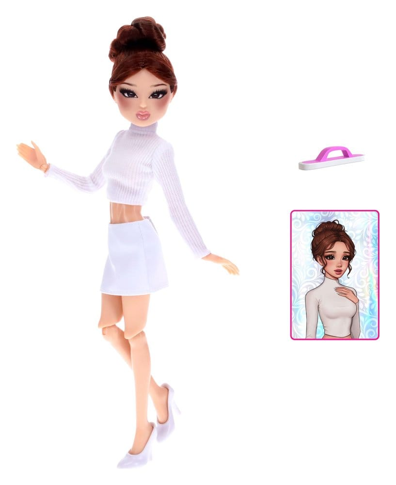 Roblox Dress To Impress poupée mannequin Lana