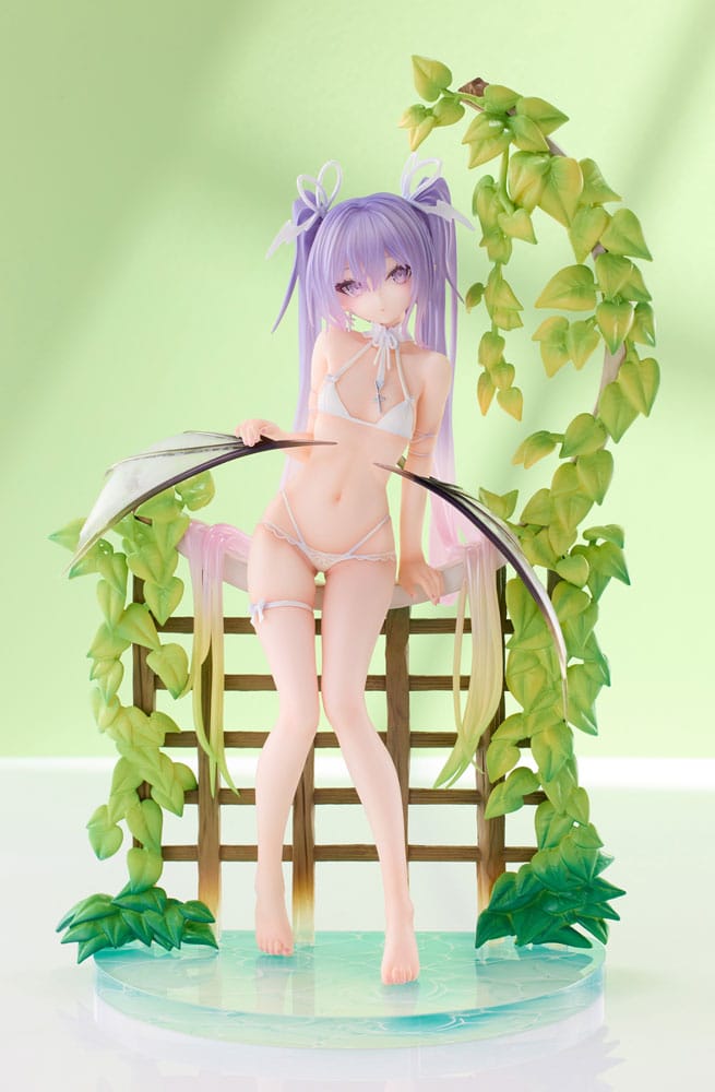 Original Character statuette PVC 1/6 Rurudo Eve Eden Ver. 25 cm