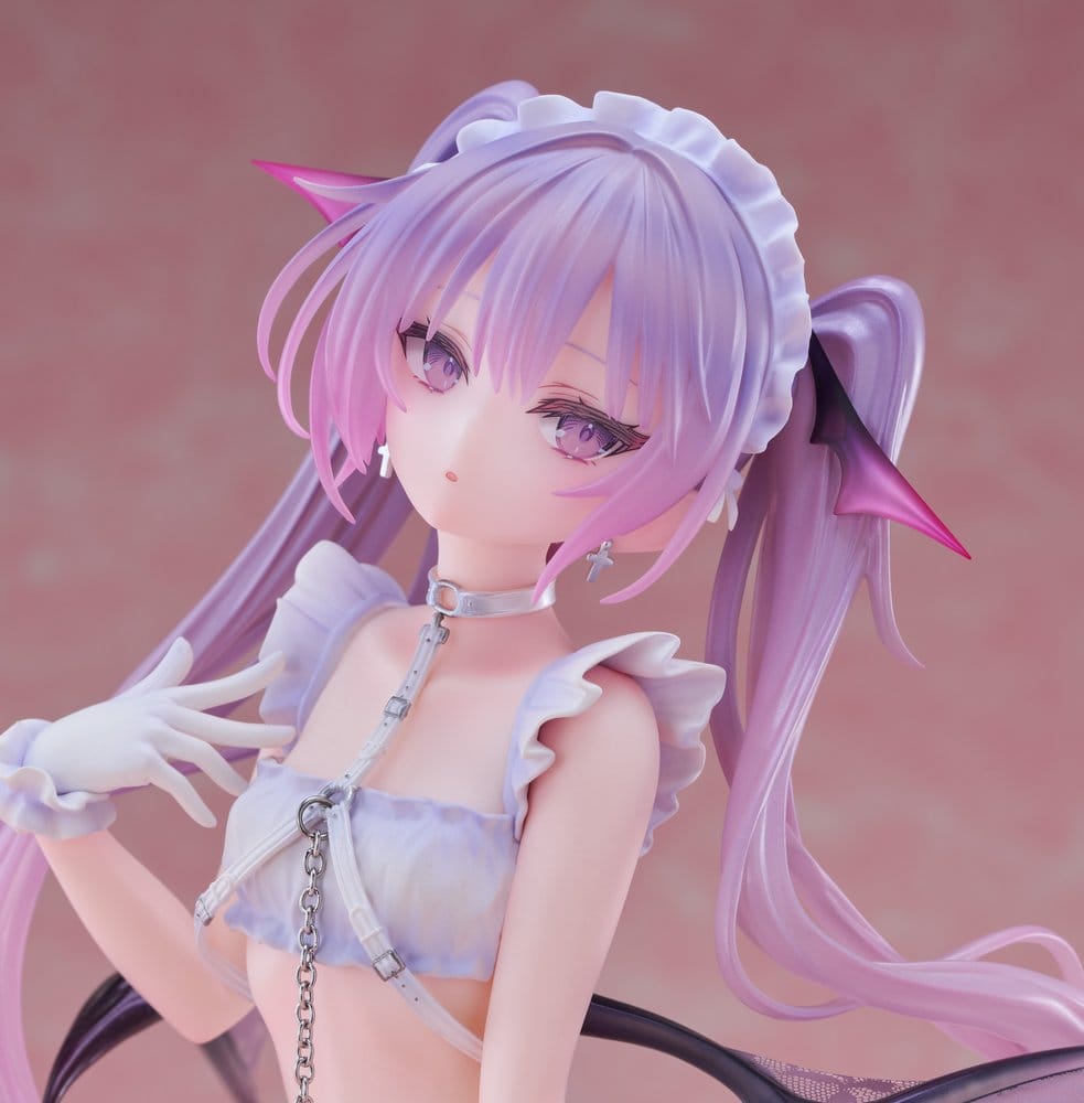 Original Character figurine PVC 1/6 Eve Body Harness Renewal Ver. 26 cm