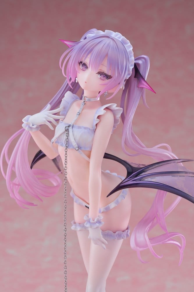 Original Character figurine PVC 1/6 Eve Body Harness Renewal Ver. 26 cm