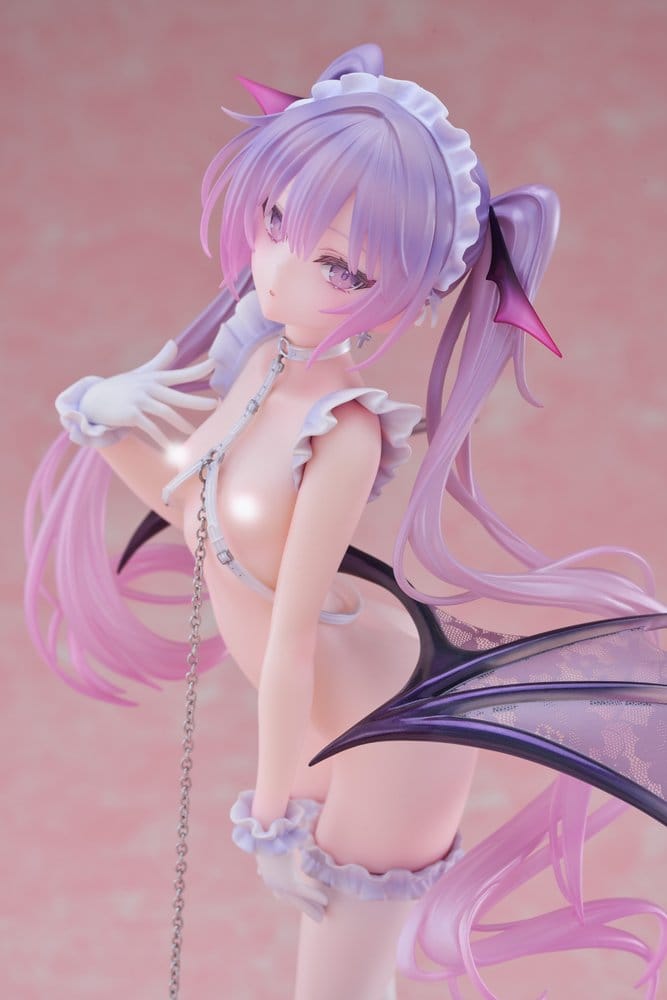 Original Character figurine PVC 1/6 Eve Body Harness Renewal Ver. 26 cm