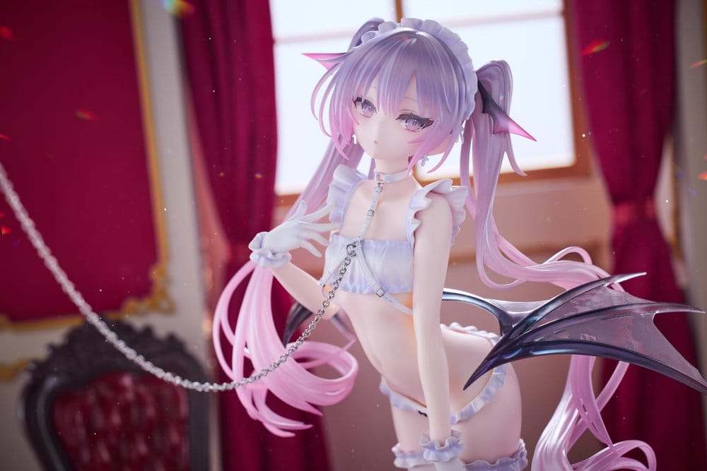Original Character figurine PVC 1/6 Eve Body Harness Renewal Ver. 26 cm