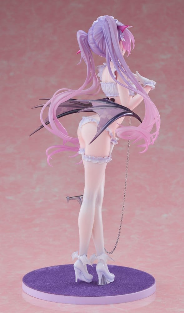 Original Character figurine PVC 1/6 Eve Body Harness Renewal Ver. 26 cm