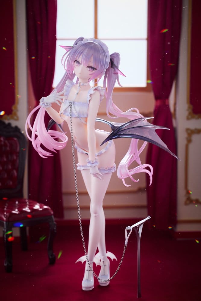 Original Character figurine PVC 1/6 Eve Body Harness Renewal Ver. 26 cm