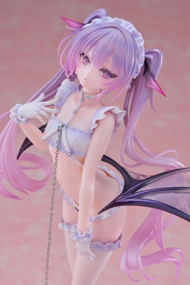 Original Character figurine PVC 1/6 Eve Body Harness Renewal Ver. 26 cm