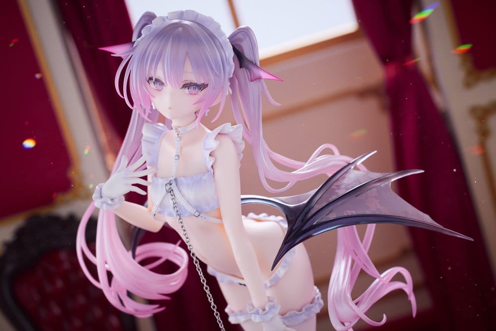 Original Character figurine PVC 1/6 Eve Body Harness Renewal Ver. 26 cm
