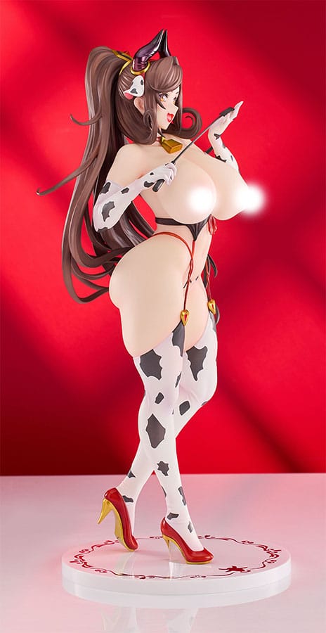Vanistine Fantasy statuette PVC 1/6 Lady Holsteiner Ver. PIMAX 29 cm