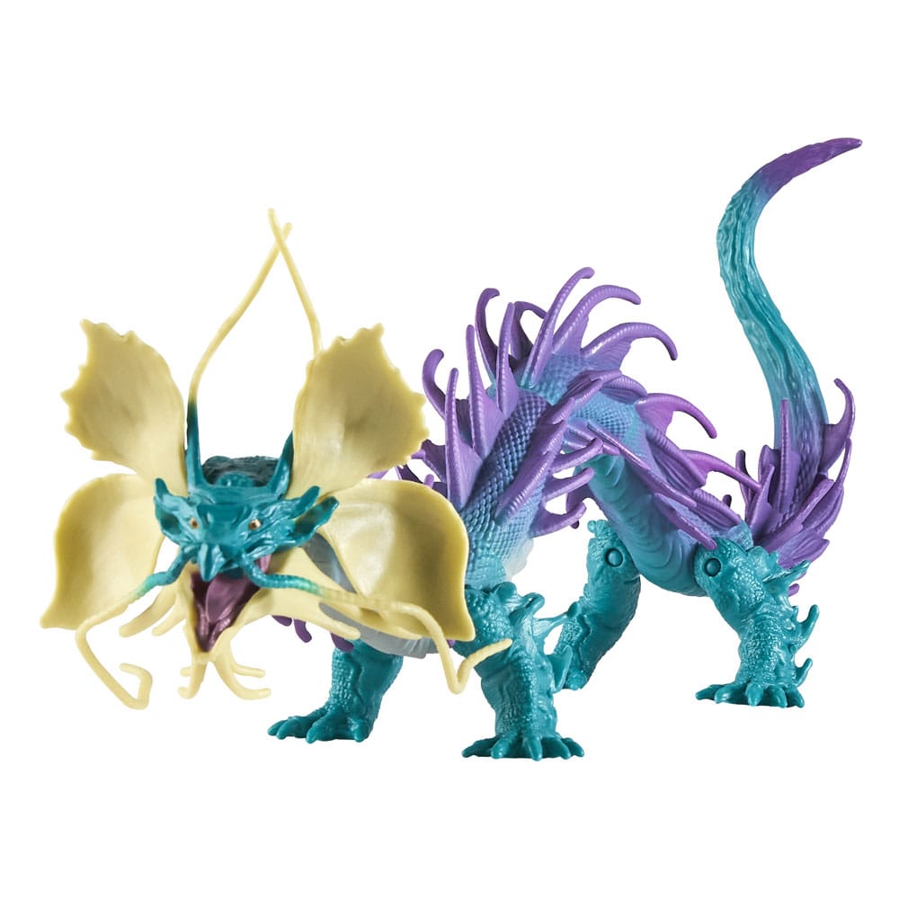 Godzilla x Kong: Le Nouvel Empire figurine Tiamat 15 cm
