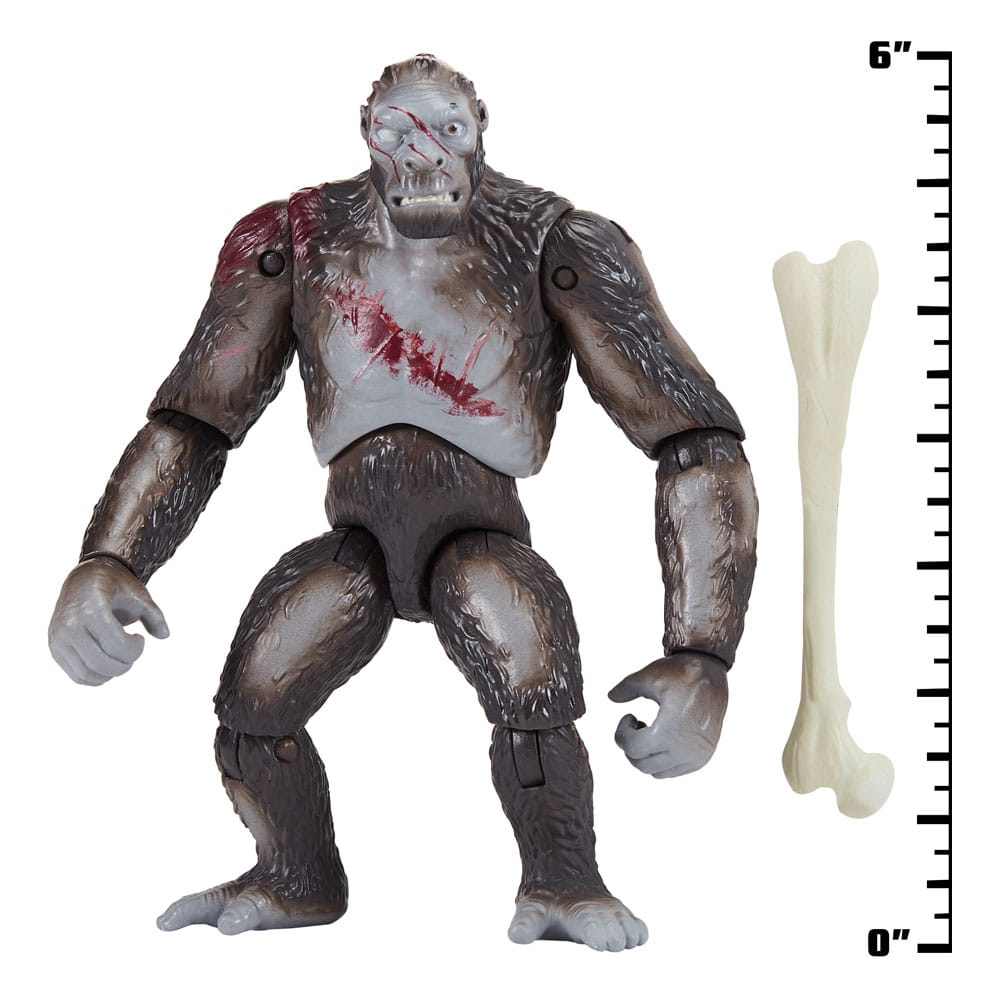 Godzilla x Kong: Le Nouvel Empire figurine One Eye 15 cm