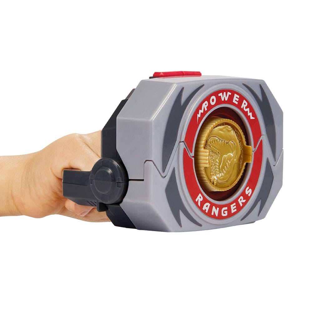 Power Rangers Clip de ceinture Power Morpher Deluxe