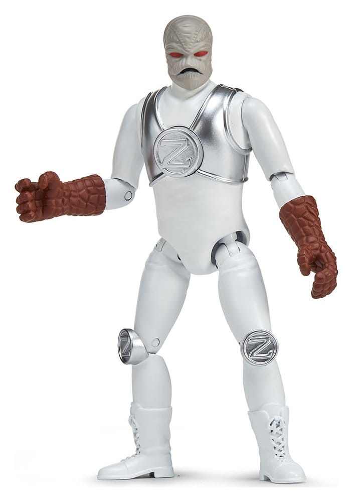 Power Rangers Basic figurine Z-Putty