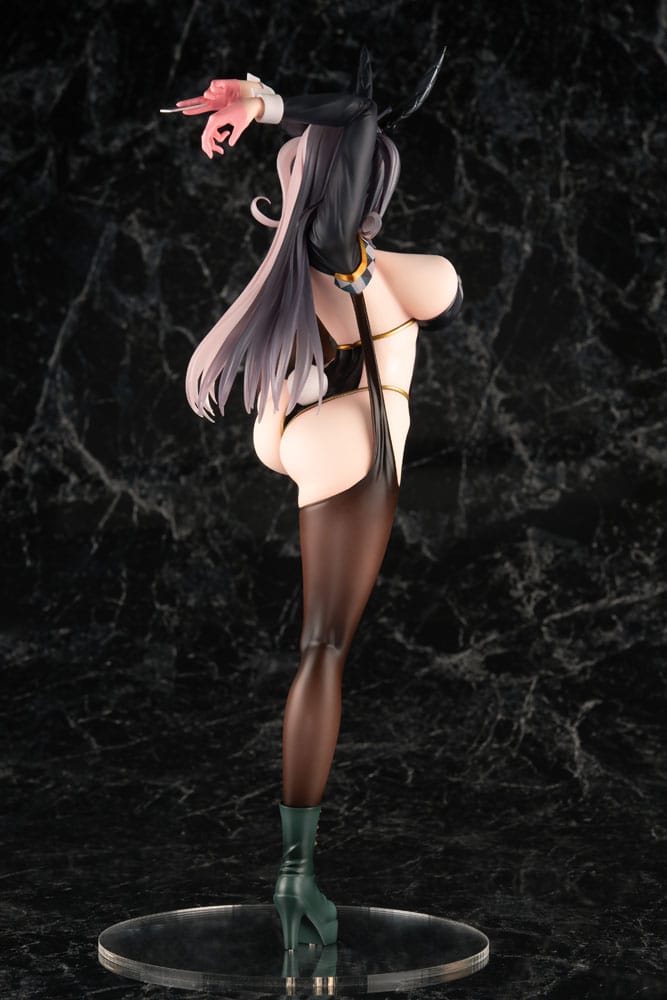 VTuber statuette PVC 1/6 Towa illustration by Daiji 34 cm