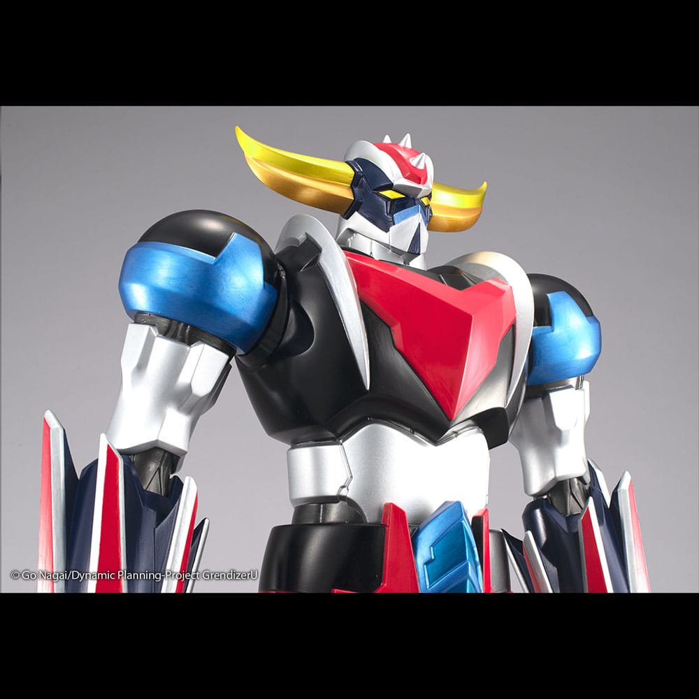 Grendizer figurine vinyle Jumbo Sofbi Grendizer Grendizer U Ver. 64 cm