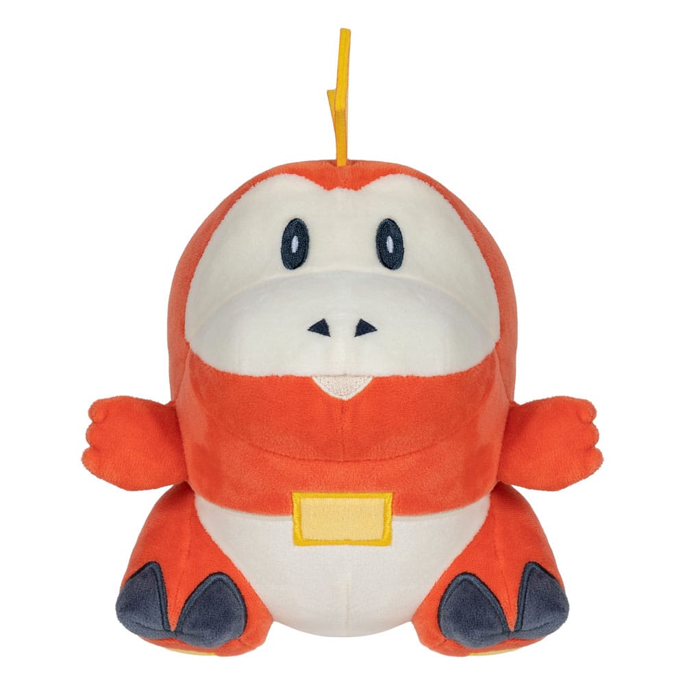 Pokémon assortiment peluches Generation IX 20 cm (6)