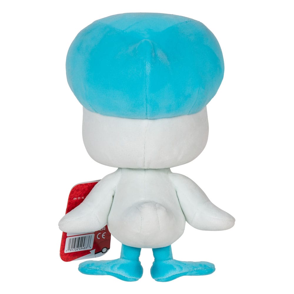 Pokémon assortiment peluches Generation IX 20 cm (6)
