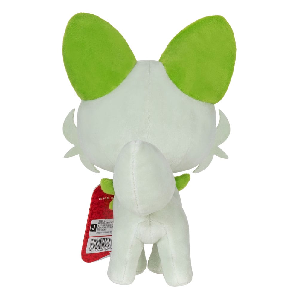 Pokémon assortiment peluches Generation IX 20 cm (6)