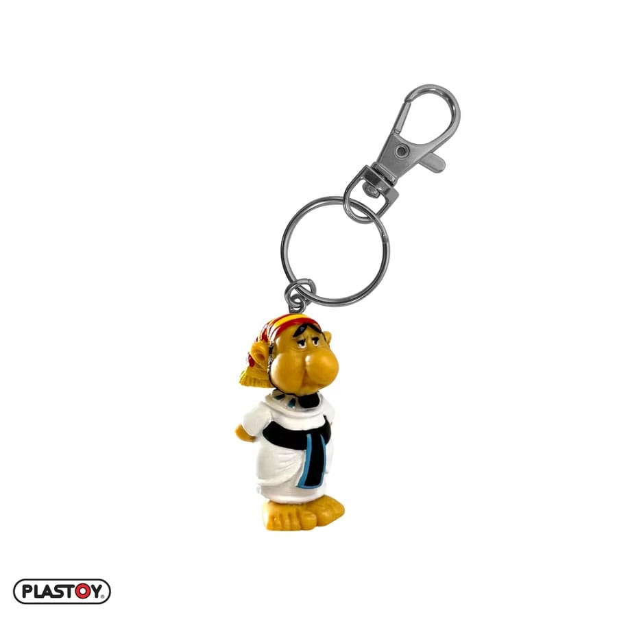 Astérix: Porte-clés Edifis