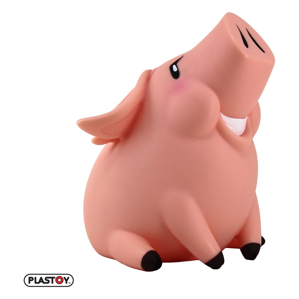 Seven Deadly Sins: Tirelire Hawk 12 cm