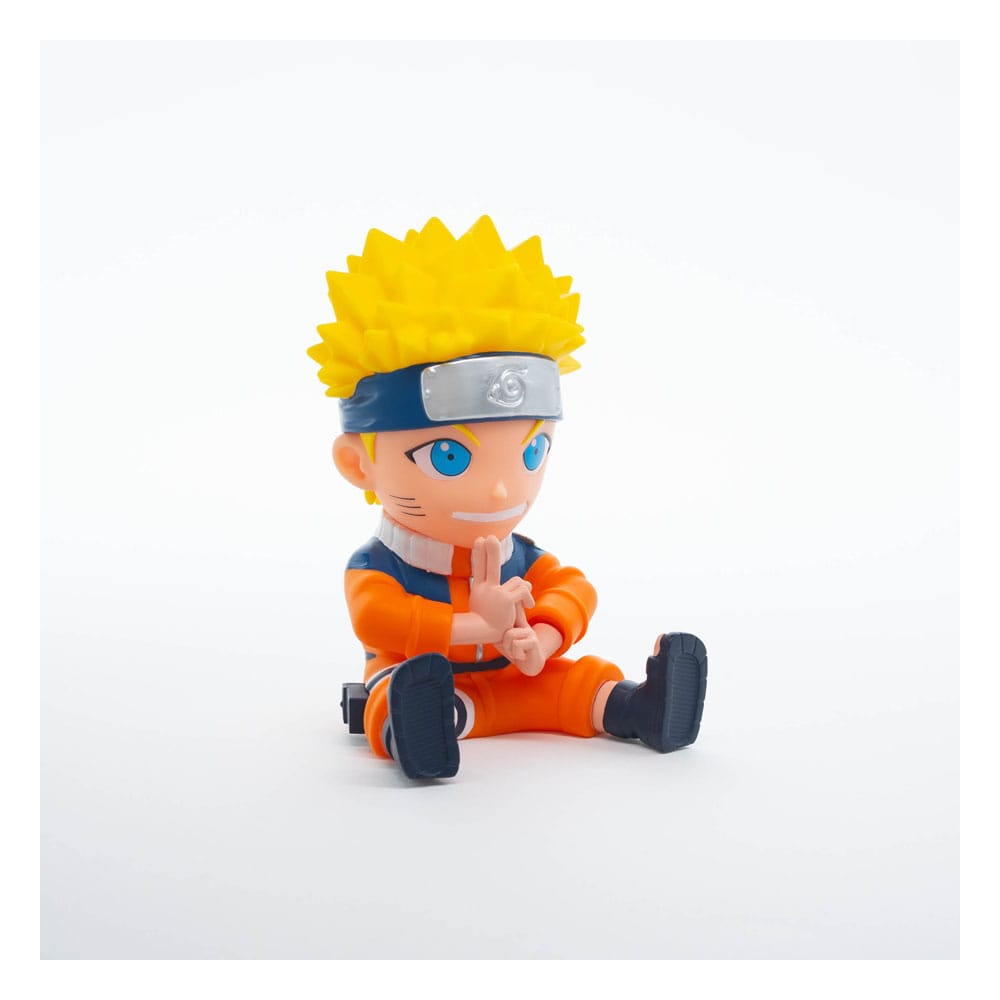 Naruto: Tirelire Uzumaki 15 cm