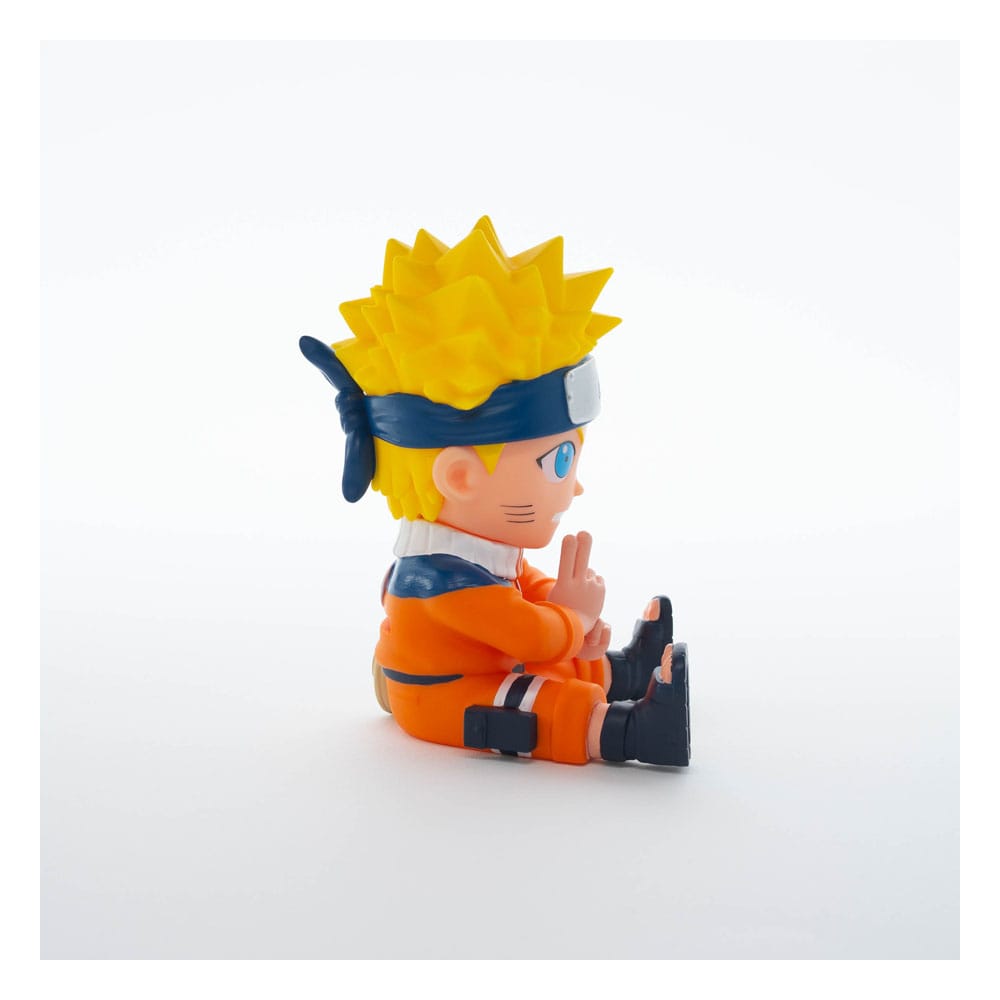 Naruto: Tirelire Uzumaki 15 cm