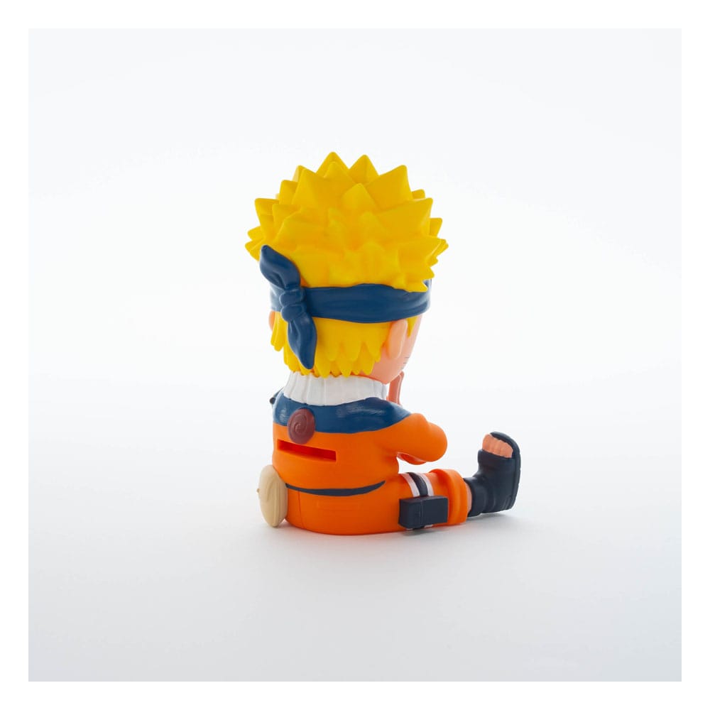 Naruto: Tirelire Uzumaki 15 cm