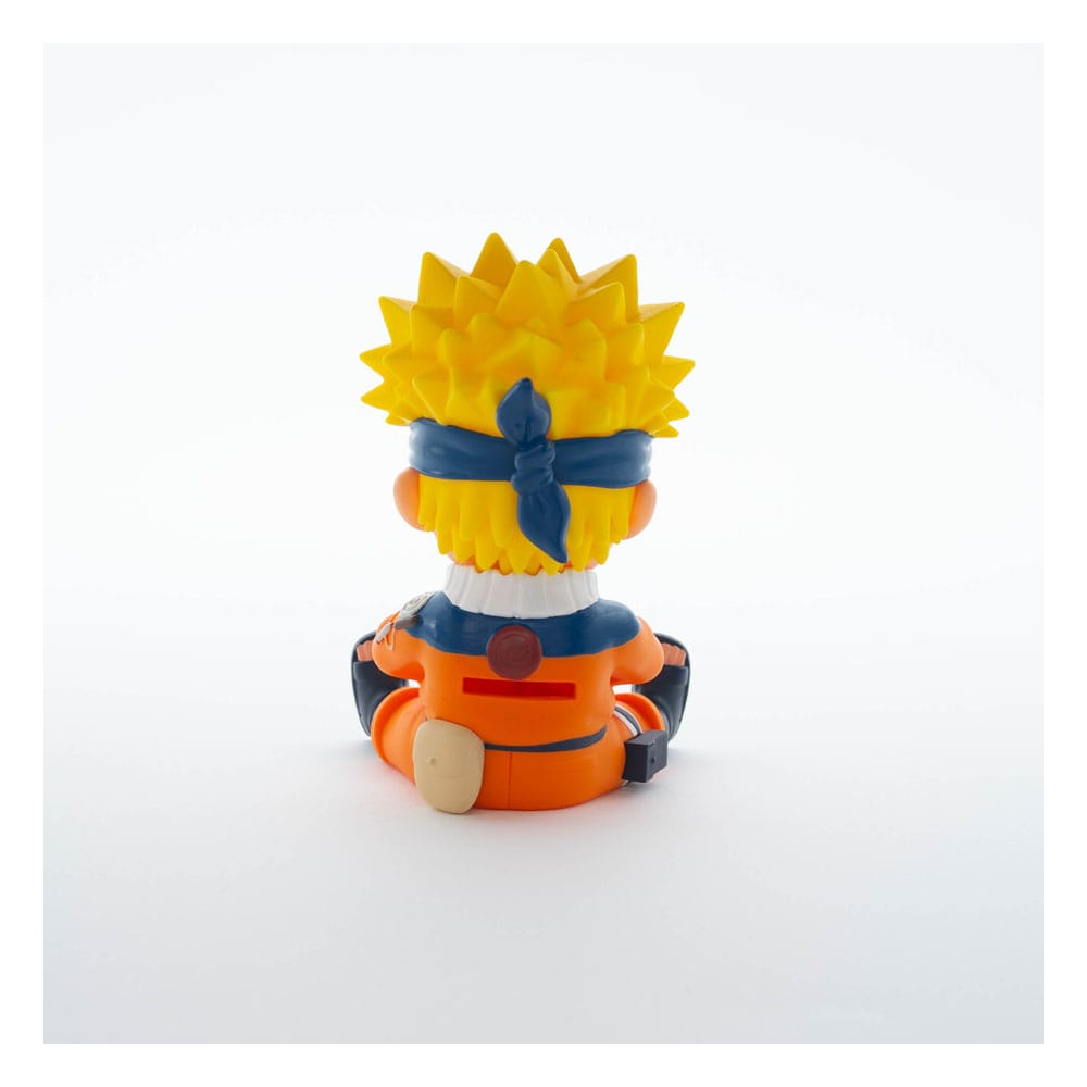 Naruto: Tirelire Uzumaki 15 cm