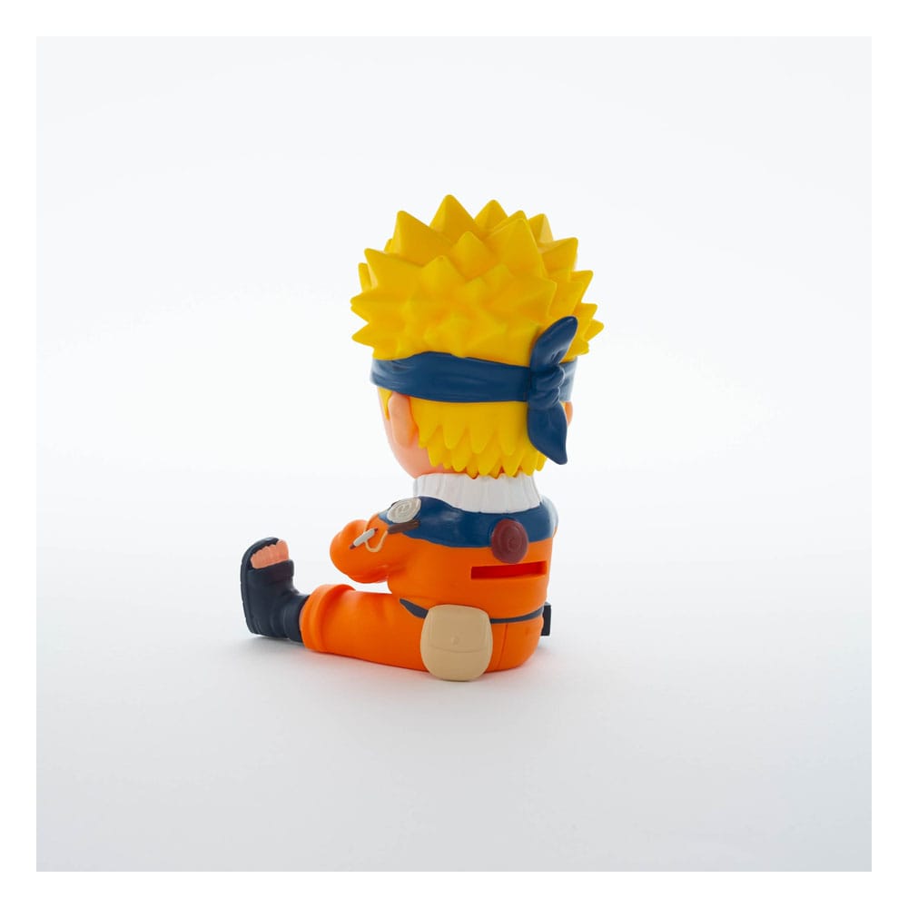 Naruto: Tirelire Uzumaki 15 cm