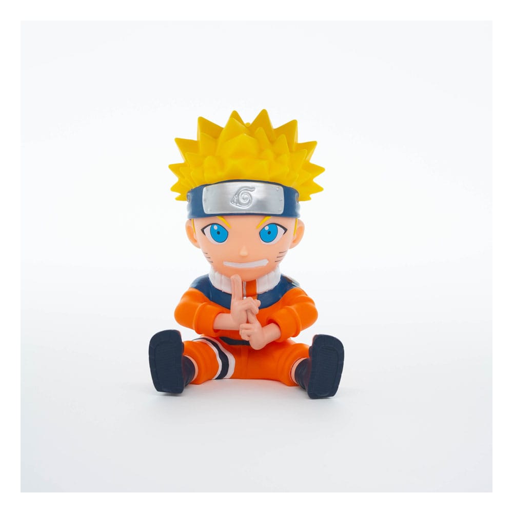 Naruto: Tirelire Uzumaki 15 cm