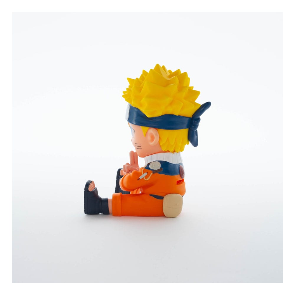 Naruto: Tirelire Uzumaki 15 cm