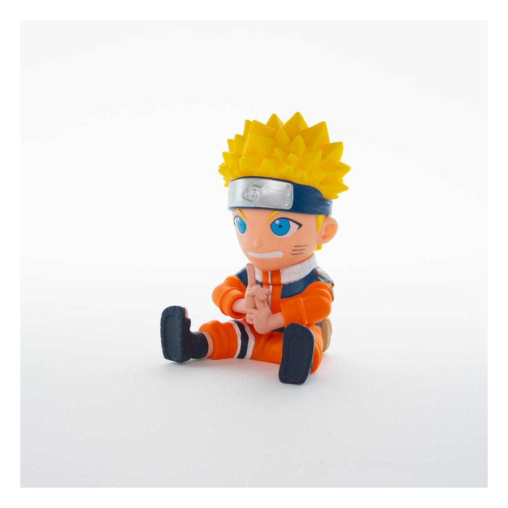 Naruto: Tirelire Uzumaki 15 cm