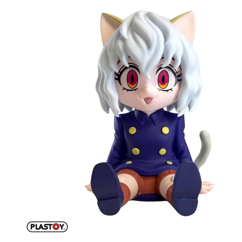 Hunter x Hunter: Tirelire Neferupito 14 cm