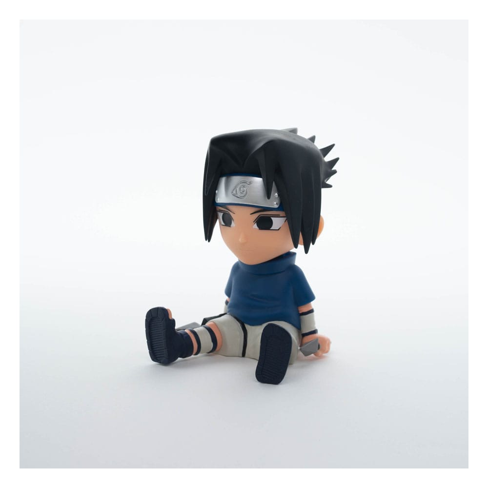 Naruto: Tirelire Sasuke 14 cm