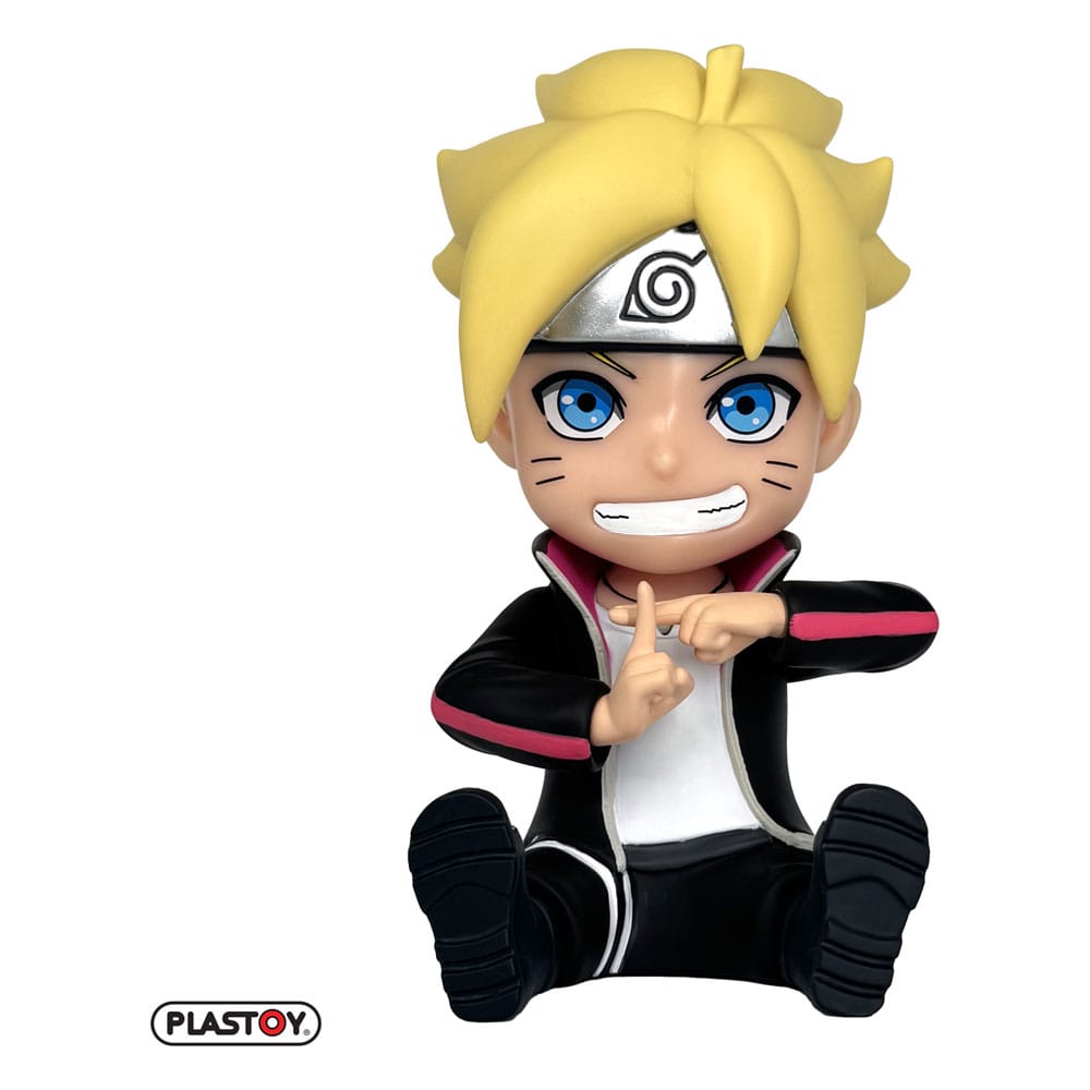 Boruto: Naruto Next Generations Tirelire Boruto 15 cm