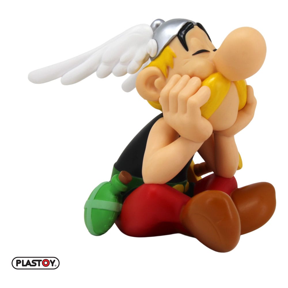 Astérix: Tirelire Astérix 15 cm