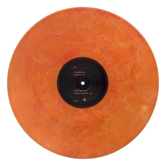 Fairy Tail Best Collection vinyle 2 x LP